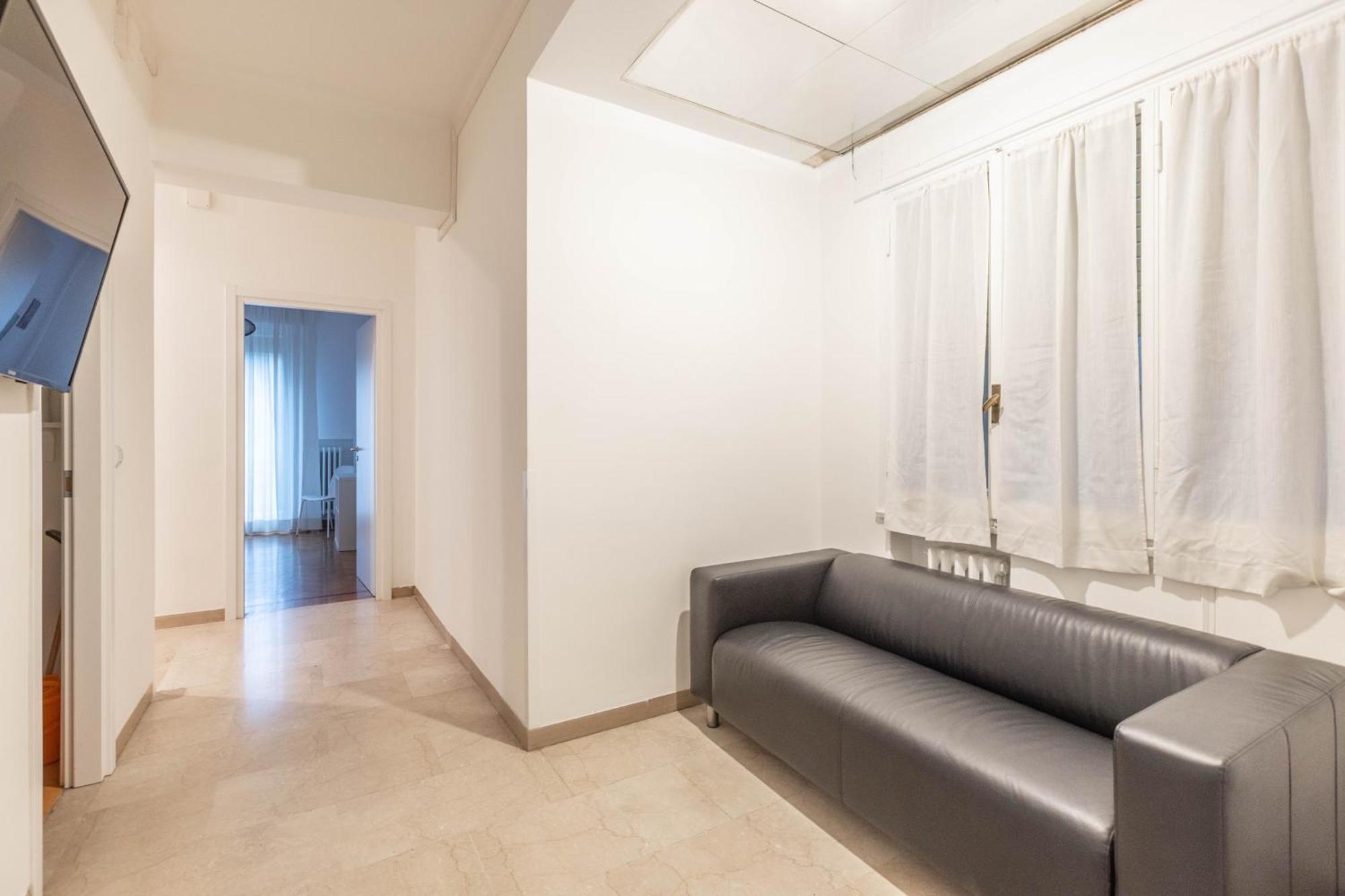 La Finestra Sul Centro, Bologna By Short Holidays Dış mekan fotoğraf