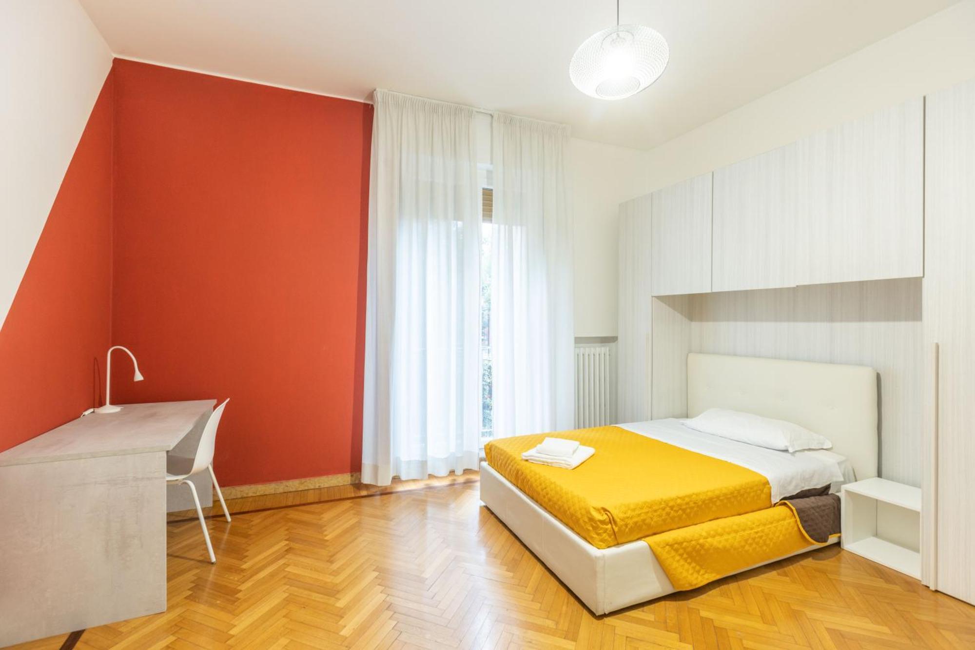 La Finestra Sul Centro, Bologna By Short Holidays Dış mekan fotoğraf