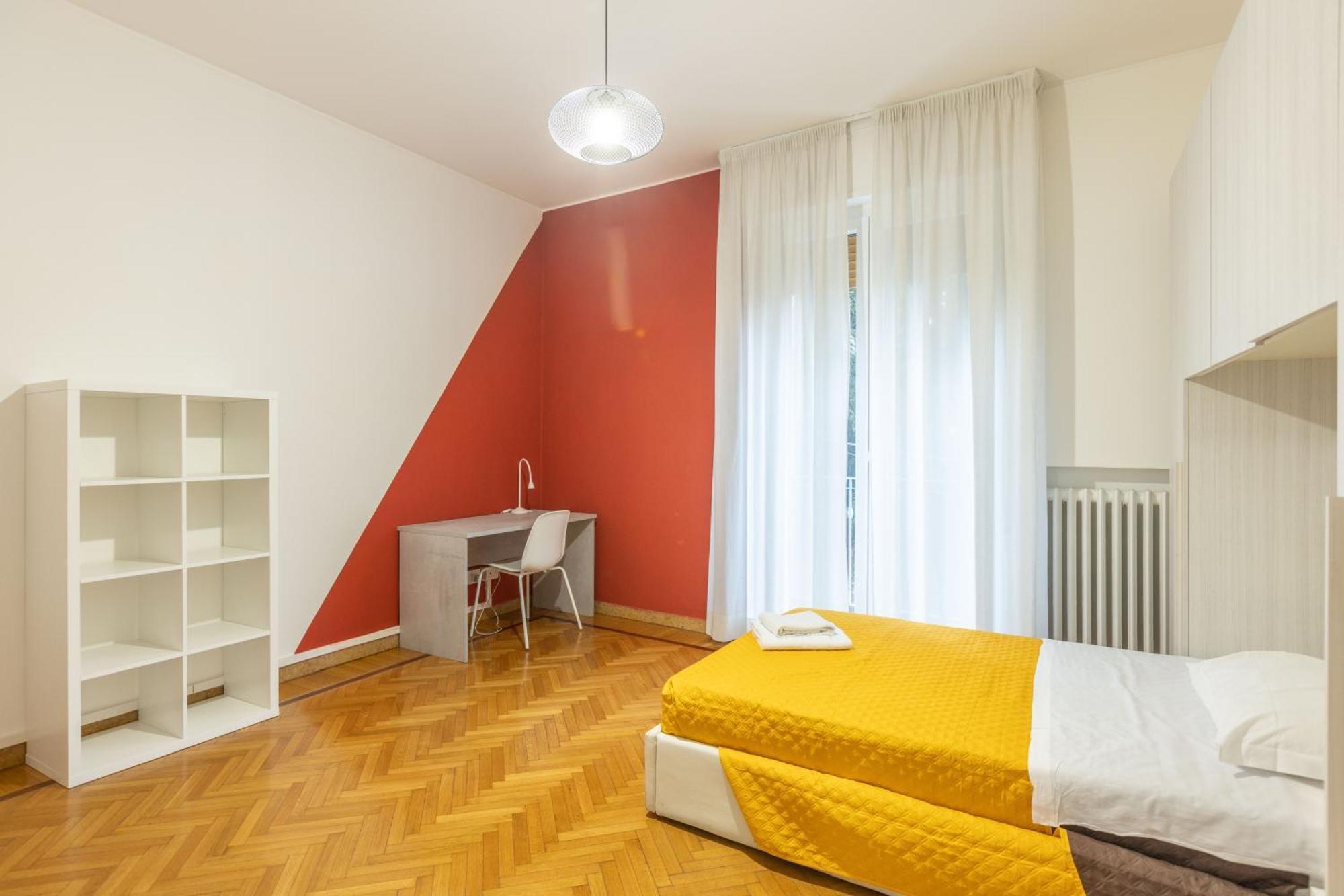 La Finestra Sul Centro, Bologna By Short Holidays Dış mekan fotoğraf